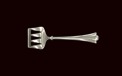 Lilje Solvbestikk Silde Spade