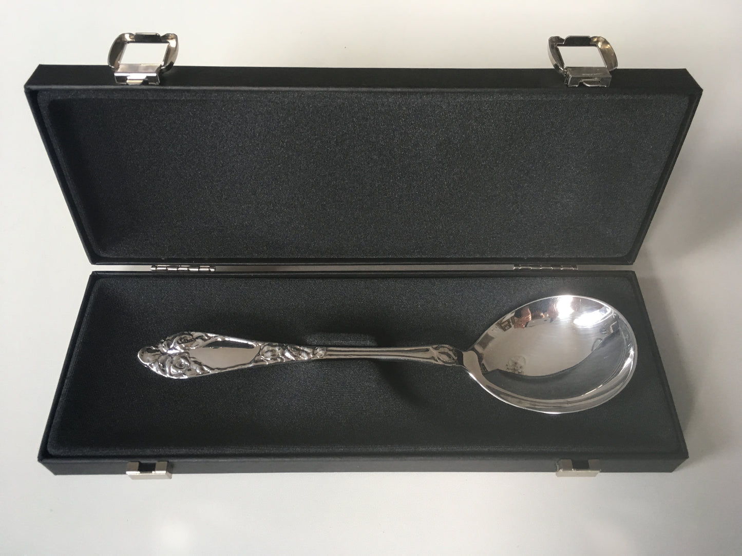 Sølvbestikk esker, Sølvtøy oppbevaring, Bestikk esker, bestikk etuier 1-serveringsdel