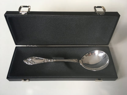 Sølvbestikk esker, Sølvtøy oppbevaring, Bestikk esker, bestikk etuier 1-serveringsdel