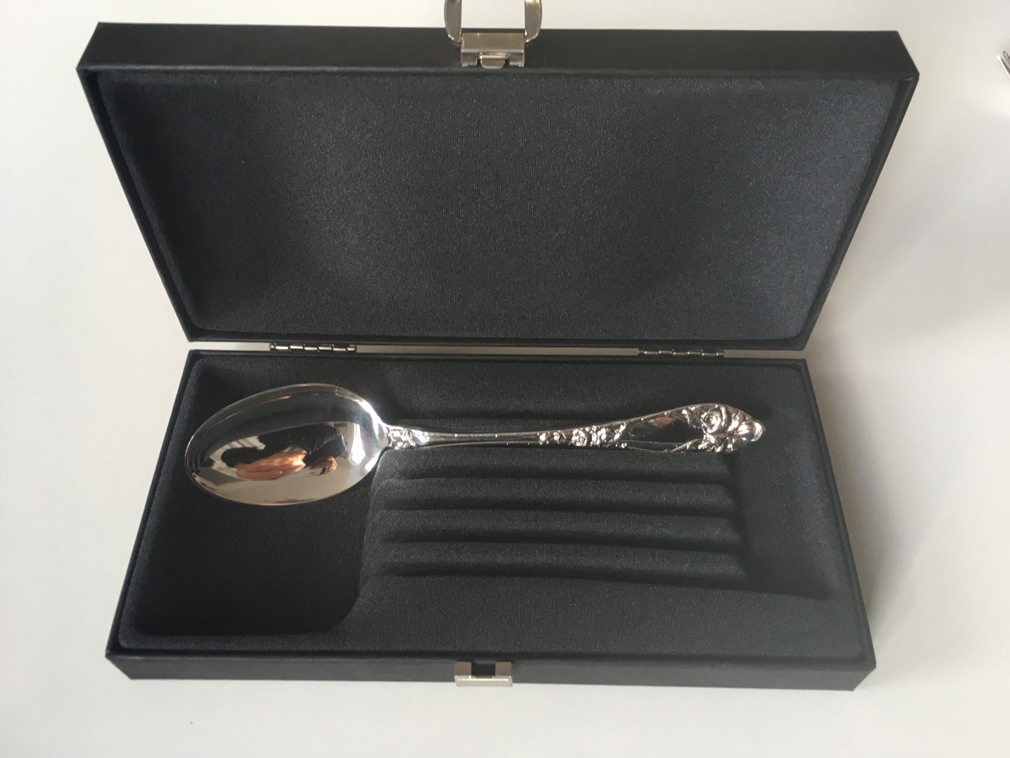 Sølvbestikk esker, Sølvtøy oppbevaring, Bestikk esker, bestikk etuier Dessetskje