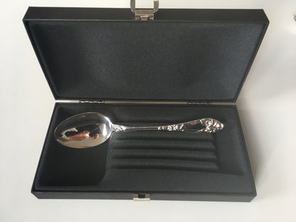 Sølvbestikk esker, Sølvtøy oppbevaring, Bestikk esker, bestikk etuier Dessetskje