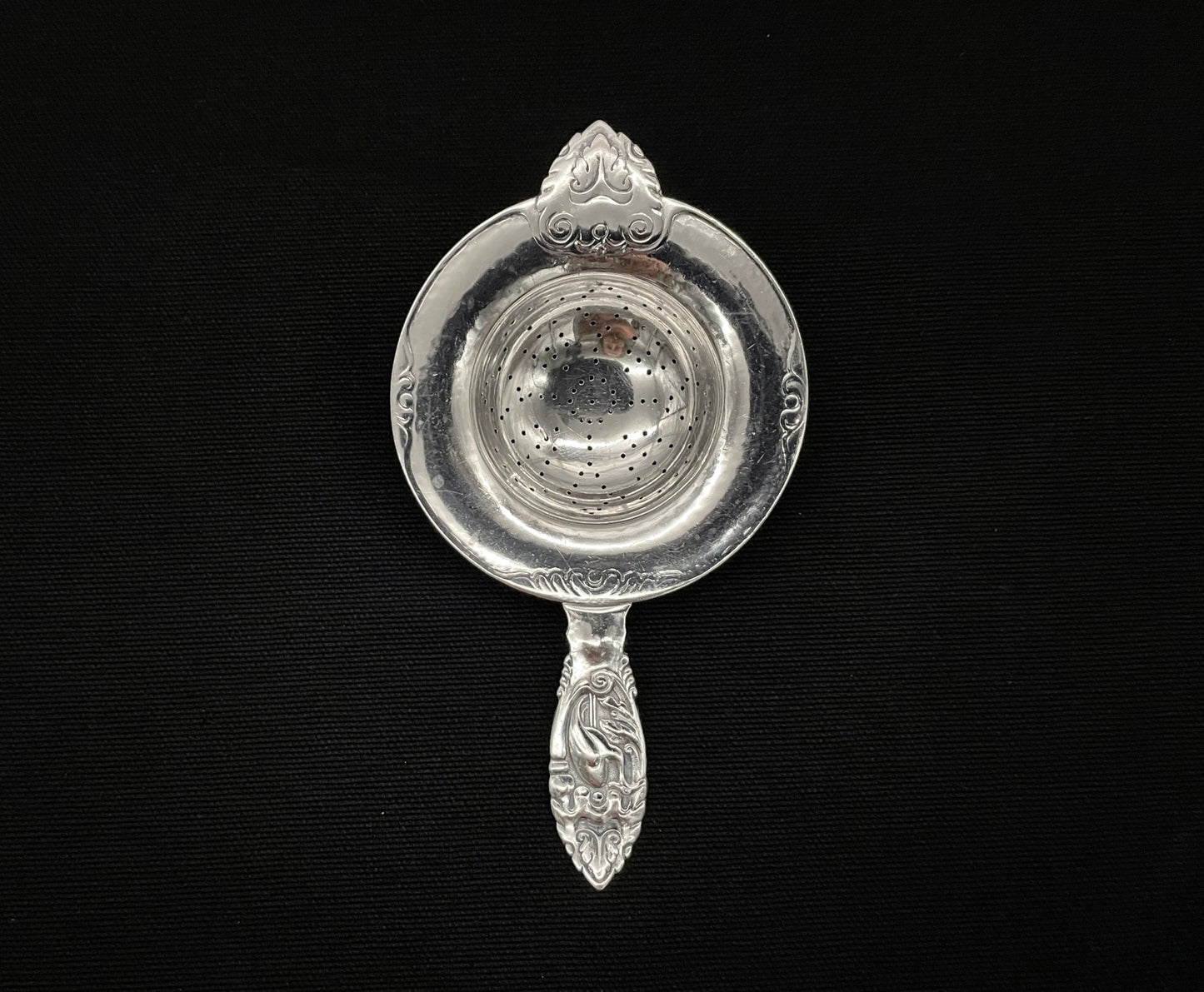 Sølvbestikk Tesil Ibis