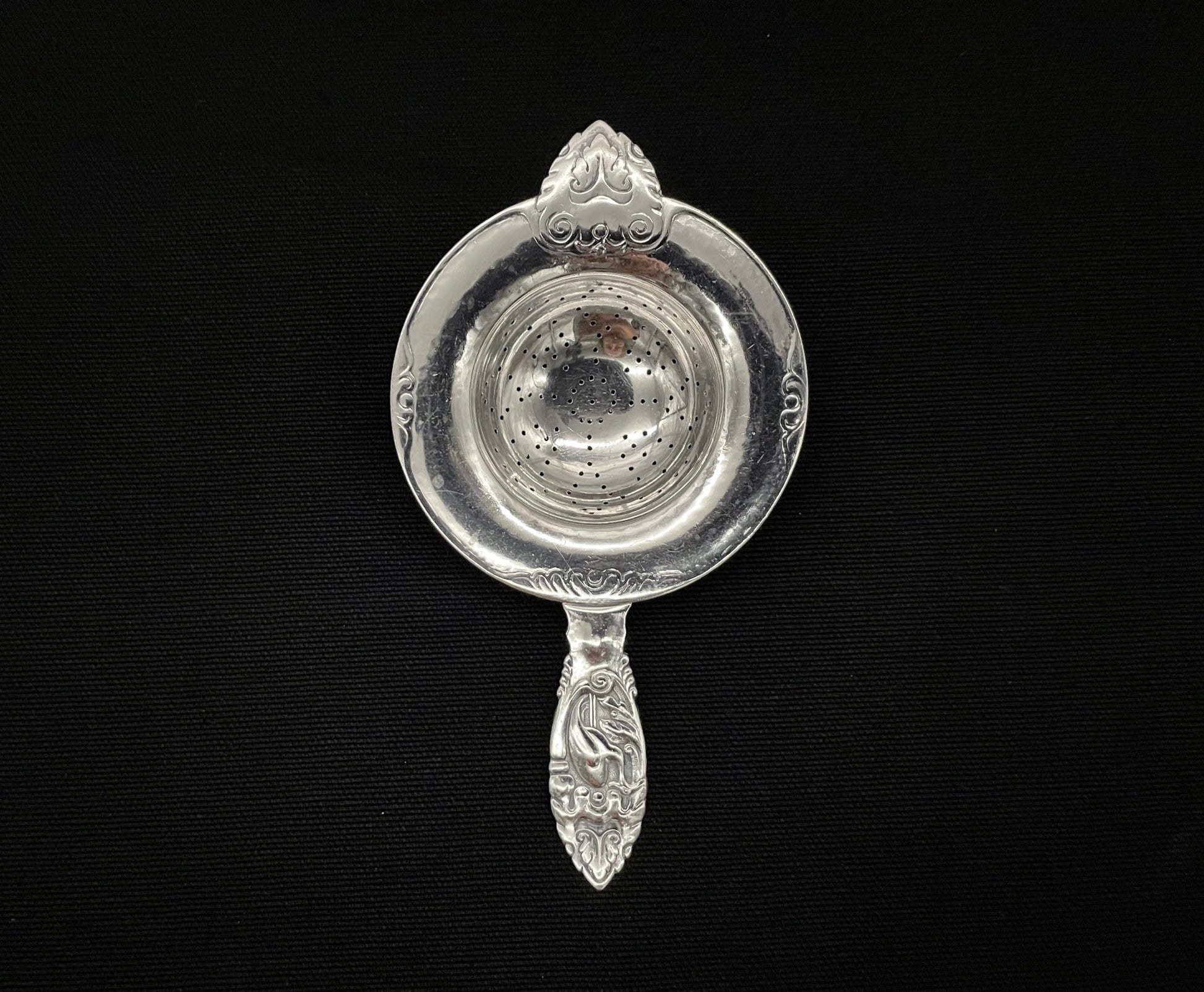 Sølvbestikk Tesil Ibis