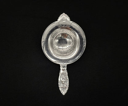 Sølvbestikk Tesil Ibis