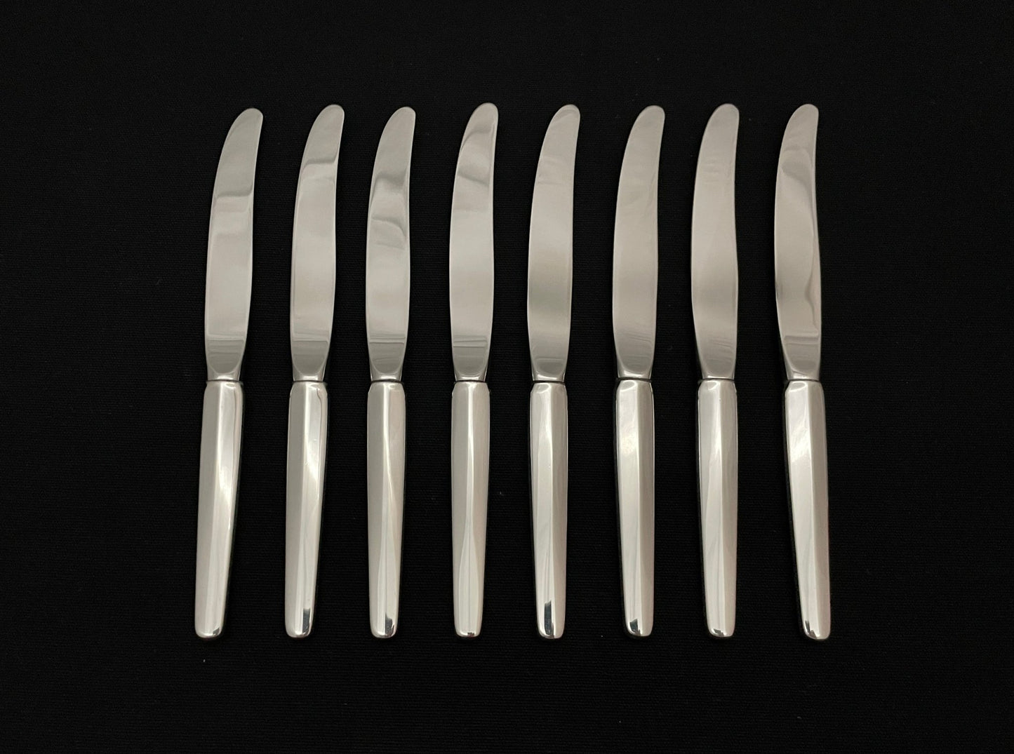 Stil Sølvbestikk Kniv