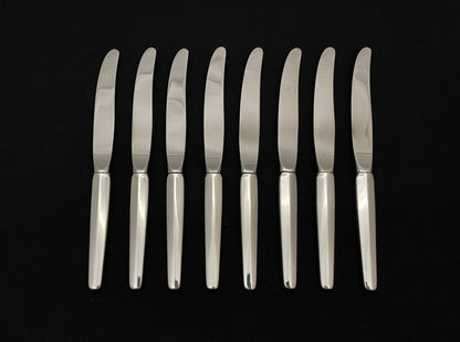 Stil Sølvbestikk Kniv