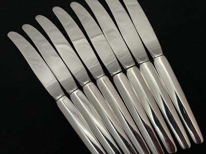 Stil Sølvbestikk Kniv