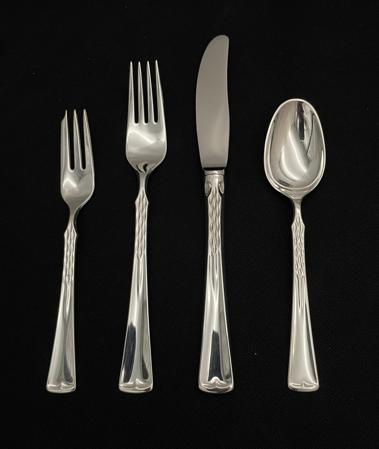 Sylvia sølvbestikk spisebestikk