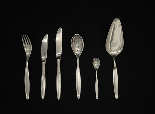 Taffel Sølvbestikk 