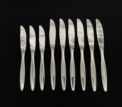 Taffel Sølvbestikk Kniv