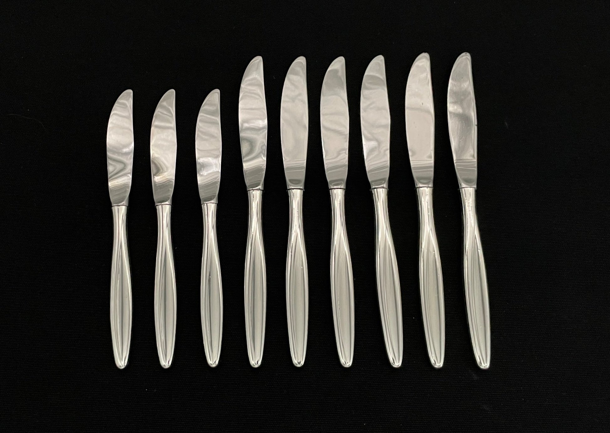 Taffel Sølvbestikk Kniv