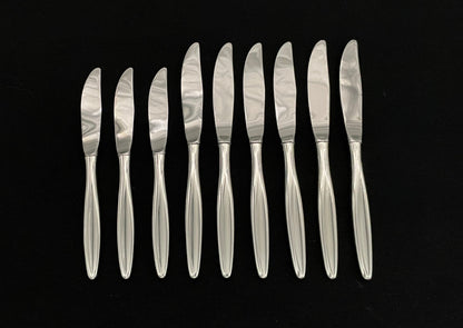 Taffel Sølvbestikk Kniv