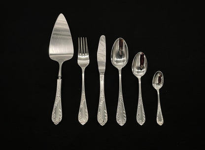 Tradisjon Sølvbestikk Bestikk